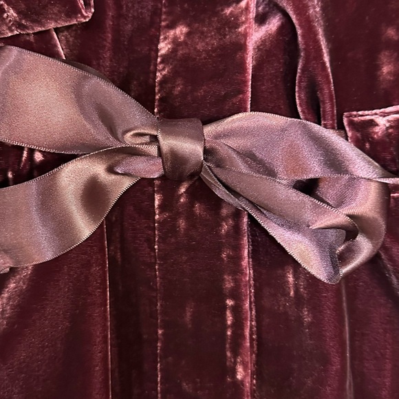 Loft velvet jacket XL - Picture 3 of 6